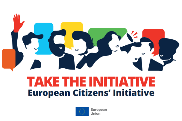 European Citizens' Initiative — Take the Initiative